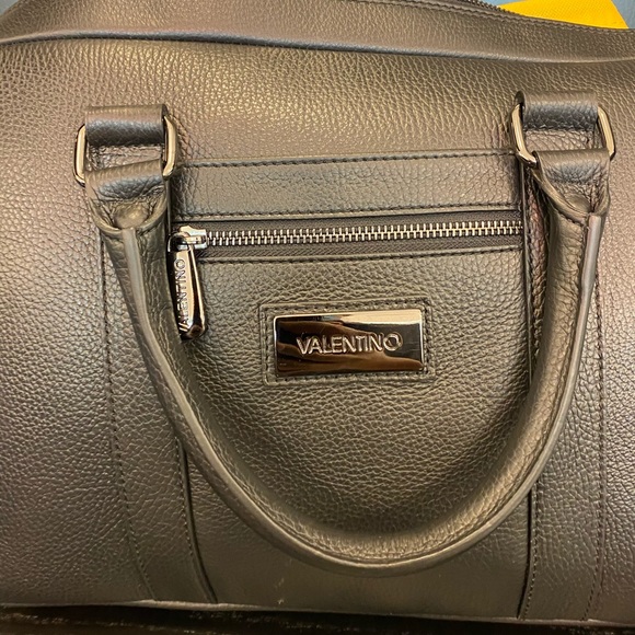Sold🏃‍♂️Mario Valentino Men’s Bag🏃‍♂️ - Picture 7 of 8
